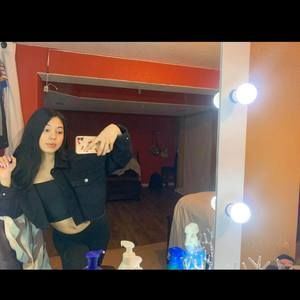 Meet your Posher, Marlene